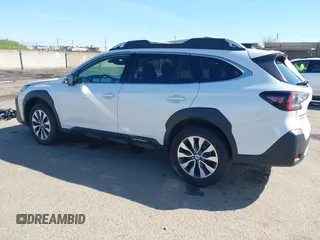 2024 Subaru Outback Touring XT with VIN 4S4BTGPD3R3179353, listed as a IAAI auction lot 41831196 with 17,822 mi miles and . Bid and sale history available at DreamBid. Image 15.