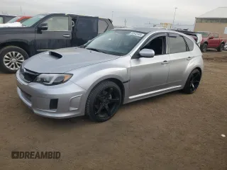 2014 Subaru WRX WRX с VIN JF1GR7E6XEG246942, выставлен на аукционе Copart как лот 82442404 с пробегом 143 621 миль миль и Чистый • Clean title. История ставок и продаж доступна на DreamBid. Изображение 1.
