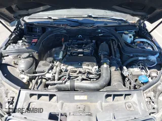 2014 Mercedes-Benz C 250 with VIN WDDGJ4HB7EG278441, listed as a IAAI auction lot 42839714 with 48,907 mi miles and . Bid and sale history available at DreamBid. Image 10.