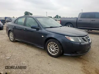 2010 Saab 9-3 z VIN YS3FA4MY0A1614064, wystawiony jako Copart lot #57460515 z przebiegiem 162 650 mil mil oraz Tytuł czysty. Historia ofert i sprzedaży dostępna na DreamBid. Obrazek 4.