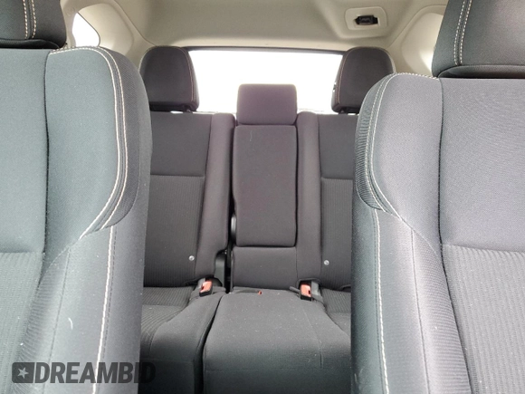 2013 Toyota RAV4 XLE with VIN 2T3RFREV7DW051186, listed as a Copart auction lot 51098915 with 57,766 mi miles and Salvage Title. Bid and sale history available at carsss.com. Image 10.