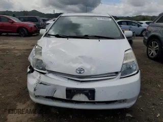 2005 Toyota Prius z VIN JTDKB20U553007615, wystawiony jako Copart lot #51169635 z przebiegiem 170 045 mil mil oraz Szkoda całkowita • Salvage title. Historia ofert i sprzedaży dostępna na DreamBid. Obrazek 5.