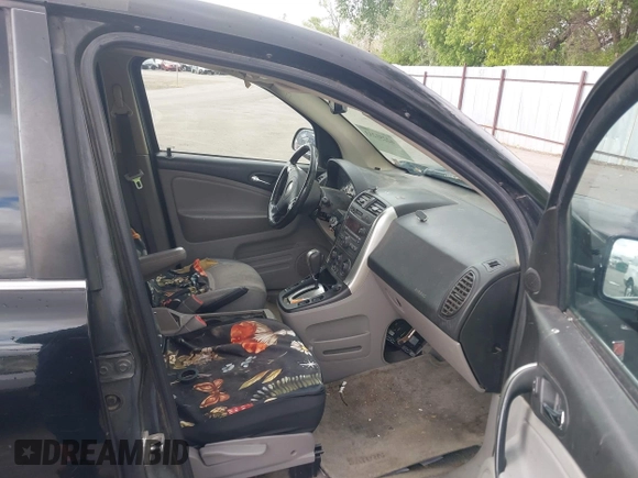 2006 Saturn VUE z VIN 5GZCZ53486S840246, wystawiony jako IAAI lot #42251233 z przebiegiem Nie podano mil oraz . Historia ofert i sprzedaży dostępna na DreamBid. Obrazek 5.