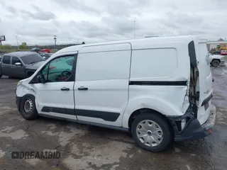 2014 Ford Transit Connect XL with VIN NM0LS7E7XE1172489, listed as a IAAI auction lot 41948145 with 101,953 mi miles and . Bid and sale history available at DreamBid. Image 14.