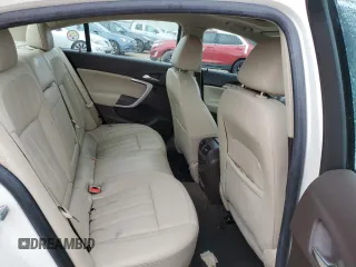 2015 Buick Regal Premium II with VIN 2G4GR5GX4F9299457, listed as a Copart auction lot 74323764 with 0 mi miles and Non Repairable. Bid and sale history available at carsss.com. Image 10.
