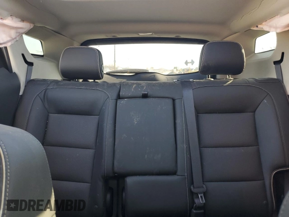 2019 GMC Terrain Denali with VIN 3GKALSEX5KL148765, listed as a Copart auction lot 48076905 with 103,379 mi miles and Salvage Title. Bid and sale history available at carsss.com. Image 10.