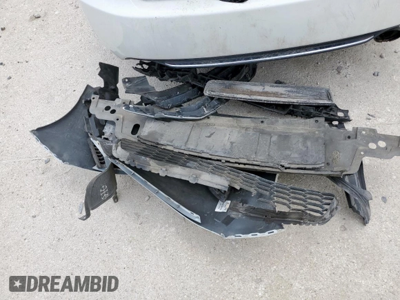 2015 Honda Accord EX-L with VIN 1HGCR2F84FA084078, listed as a Copart auction lot 54117765 with 235,549 mi miles and Salvage title. Bid and sale history available at DreamBid. Image 12.