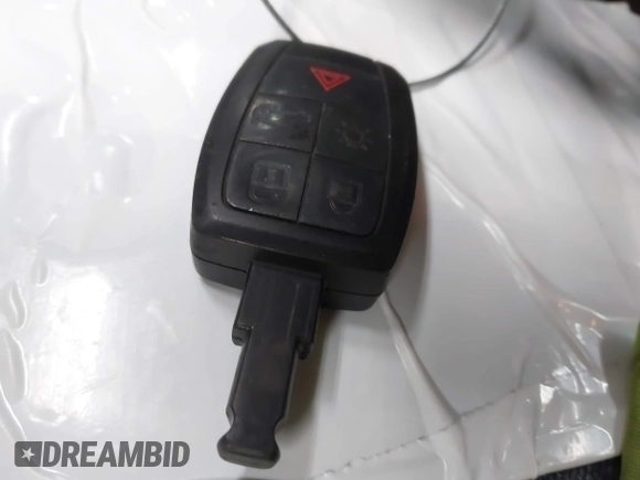 2009 Volvo C30 with VIN YV1MK672592145939, listed as a IAAI auction lot 41850736 with 66,988 mi miles and . Bid and sale history available at DreamBid. Image 11.