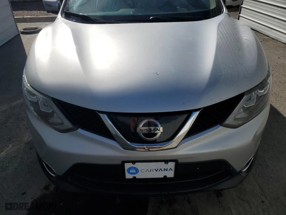 2019 Nissan Rogue Sport SL with VIN JN1BJ1CP0KW225428, listed as a Copart auction lot 49675765 with 72,219 mi miles and Clean Title. Bid and sale history available at carsss.com. Image 12.