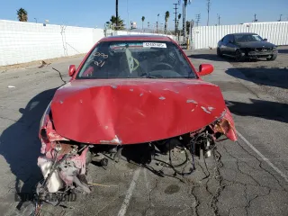 1994 Acura Integra GS-R with VIN JH4DC2381RS002362, listed as a Copart auction lot 42402405 with 255,912 mi miles and Salvage title. Bid and sale history available at DreamBid. Image 5.