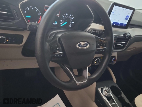 2022 Ford Escape SE с VIN 1FMCU0G63NUA45439, выставлен на аукционе IAAI как лот 42556163 с пробегом 76 088 миль миль и . История ставок и продаж доступна на DreamBid. Изображение 38.