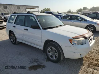 2006 Subaru Forester 2.5 X with VIN JF1SG63606H749369, listed as a Copart auction lot 69125614 with 171,324 mi miles and Clean Title. Bid and sale history available at carsss.com. Image 4.