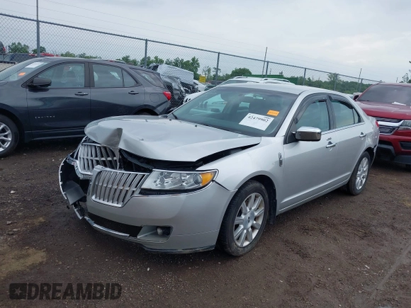 2012 Lincoln MKZ z VIN 3LNHL2GC4CR835010, wystawiony jako IAAI lot #42479902 z przebiegiem 85 133 mil mil oraz . Historia ofert i sprzedaży dostępna na DreamBid. Obrazek 17.