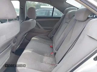 2009 Toyota Camry z VIN 4T4BE46K79R074226, wystawiony jako IAAI lot #42351692 z przebiegiem 212 648 mil mil oraz . Historia ofert i sprzedaży dostępna na DreamBid. Obrazek 8.