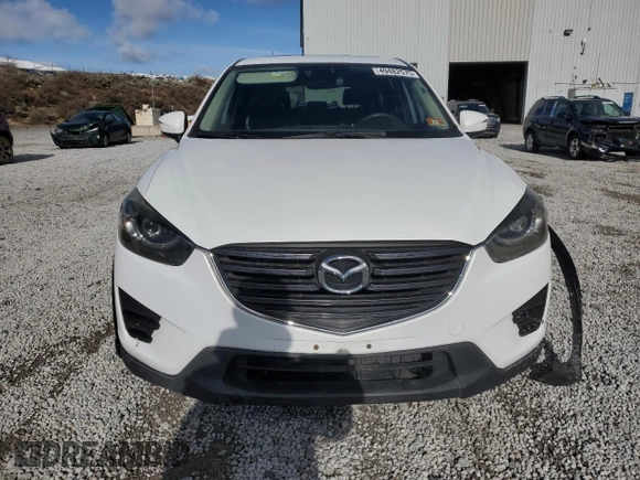 2016 Mazda CX-5 Grand Touring with VIN JM3KE4DY3G0672069, listed as a Copart auction lot 49482575 with 172,129 mi miles and Salvage Title. Bid and sale history available at DreamBid. Image 5.