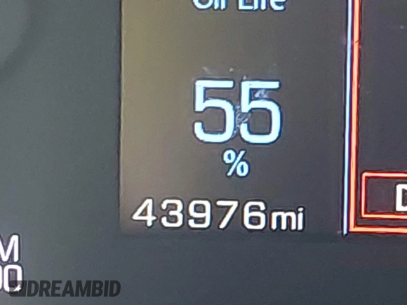 2019 Cadillac XTS Luxury with VIN 2G61M5S38K9139513, listed as a IAAI auction lot 42118570 with 43,976 mi miles and . Bid and sale history available at DreamBid. Image 15.