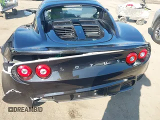 2007 Lotus Elise z VIN SCCPC11167HL32585, wystawiony jako IAAI lot #41438998 z przebiegiem Nie podano mil oraz . Historia ofert i sprzedaży dostępna na DreamBid. Obrazek 18.