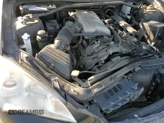 2011 Hyundai Genesis Coupe Track с VIN KMHHU6KH0BU047131, выставлен на аукционе Copart как лот 84755644 с пробегом 161 863 миль миль и Списание • Salvage title. История ставок и продаж доступна на DreamBid. Изображение 13.