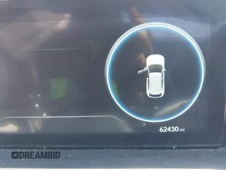 2023 Hyundai Tucson Limited with VIN 5NMJECAE3PH269234, listed as a IAAI auction lot 41776455 with 62,430 mi miles and . Bid and sale history available at DreamBid. Image 15.