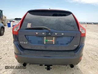 2013 Volvo XC60 3.2L с VIN YV4952DZ4D2372817, выставлен на аукционе Copart как лот 60638955 с пробегом 123 750 миль миль и Списание • Salvage title. История ставок и продаж доступна на DreamBid. Изображение 6.
