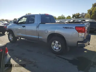 2012 Toyota Tundra 4WD Truck with VIN 5TFUM5F12CX031331, listed as a Copart auction lot 73571524 with 273,611 mi miles and Salvage Title. Bid and sale history available at carsss.com. Image 2.