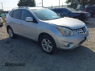 2012 Nissan Rogue S с VIN JN8AS5MV2CW705678, выставлен на аукционе IAAI как лот 42807944 с пробегом 119 647 миль миль и . История ставок и продаж доступна на DreamBid. Изображение 1.