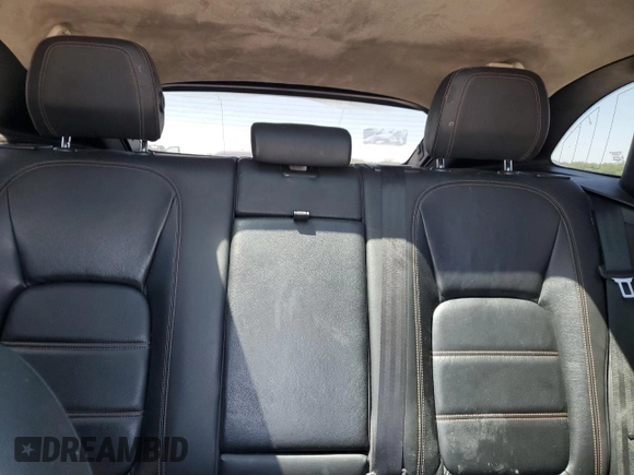 2020 Jaguar F-Pace 30t Prestige with VIN SADCK2GX2LA633902, listed as a Copart auction lot 56566455 with 140,062 mi miles and Clean Title. Bid and sale history available at DreamBid. Image 10.