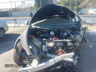 2024 Tesla Model Y Performance with VIN 7SAYGDEF7RF021464, listed as a IAAI auction lot 41225432 with Not Provided miles and . Bid and sale history available at DreamBid. Image 11.