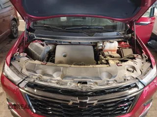 2023 Chevrolet Traverse RS z VIN 1GNEVJKW4PJ187303, wystawiony jako IAAI lot #41582948 z przebiegiem 24 047 mil mil oraz . Historia ofert i sprzedaży dostępna na DreamBid. Obrazek 10.