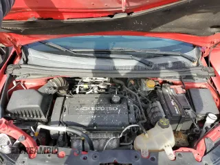 2015 Chevrolet Sonic LT with VIN 1G1JC5SH8F4162447, listed as a Copart auction lot 82182954 with 114,956 mi miles and Salvage Title. Bid and sale history available at DreamBid. Image 11.