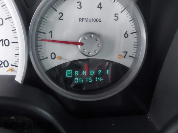 2006 Dodge Durango SLT with VIN 1D4HD48N46F115014, listed as a IAAI auction lot 42001828 with 67,514 mi miles and . Bid and sale history available at DreamBid. Image 15.