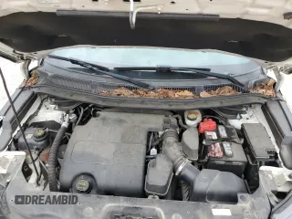 2016 Ford Explorer with VIN 1FM5K8B83GGB03900, listed as a Copart auction lot 57318015 with 177,096 mi miles and Salvage title. Bid and sale history available at DreamBid. Image 12.