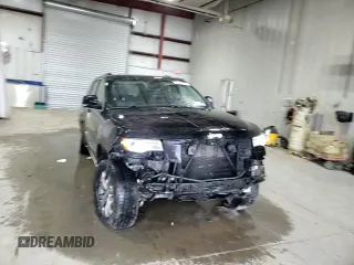 2021 Jeep Grand Cherokee Summit with VIN 1C4RJFJG7MC587093, listed as a Copart auction lot 46348275 with 68,192 mi miles and Salvage Title. Bid and sale history available at carsss.com. Image 14.