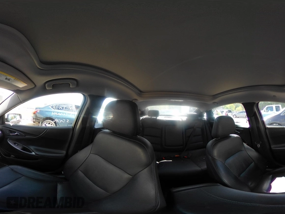 2017 Chevrolet Malibu LT with VIN 1G1ZE5ST1HF117505, listed as a IAAI auction lot 42055442 with 149,831 mi miles and . Bid and sale history available at DreamBid. Image 18.
