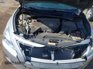 2013 Nissan Altima SV with VIN 1N4AL3AP4DN539082, listed as a IAAI auction lot 41848939 with 142,294 mi miles and . Bid and sale history available at carsss.com. Image 10.