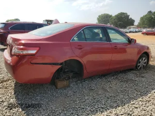 2011 Toyota Camry LE with VIN 4T4BF3EK0BR136631, listed as a Copart auction lot 59562895 with 227,258 mi miles and Salvage title. Bid and sale history available at DreamBid. Image 3.