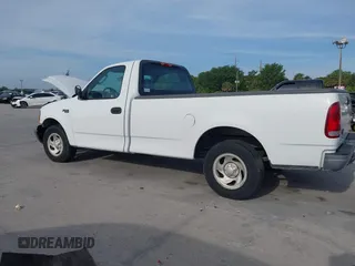 2004 Ford F-150 XL z VIN 2FTRF17254CA24554, wystawiony jako IAAI lot #42069797 z przebiegiem 278 572 mil mil oraz . Historia ofert i sprzedaży dostępna na DreamBid. Obrazek 14.