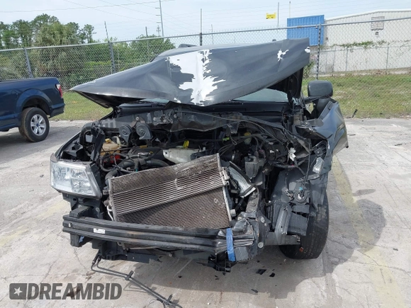 2015 Dodge Journey SXT with VIN 3C4PDCBB3FT577121, listed as a IAAI auction lot 41855712 with Not Provided miles and . Bid and sale history available at DreamBid. Image 6.
