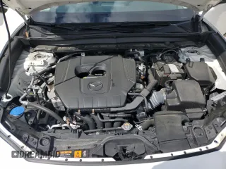 2023 Mazda CX-30 S Carbon Edition z VIN 3MVDMBCM1PM510878, wystawiony jako Copart lot #53580645 z przebiegiem 20 622 mil mil oraz Szkoda całkowita • Salvage title. Historia ofert i sprzedaży dostępna na DreamBid. Obrazek 12.