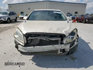 2013 Buick Verano Group with VIN 1G4PS5SK7D4151464, listed as a Copart auction lot 63984765 with 233,506 mi miles and Salvage title. Bid and sale history available at DreamBid. Image 5.