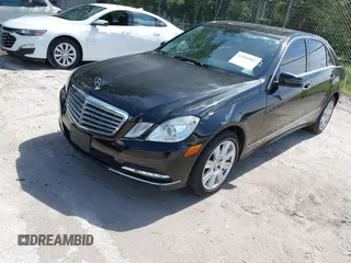 2013 Mercedes-Benz E 350 Luxury with VIN WDDHF8JB6DA721655, listed as a IAAI auction lot 42541807 with 142,330 mi miles and . Bid and sale history available at DreamBid. Image 17.