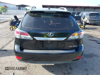 2013 Lexus RX 350 with VIN 2T2ZK1BA9DC116253, listed as a IAAI auction lot 42097417 with 115,765 mi miles and . Bid and sale history available at DreamBid. Image 16.