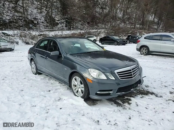 2012 Mercedes-Benz E-Class E 350 Luxury BlueTEC with VIN WDDHF2EB6CA539735, listed as a Copart auction lot 86478854 with 174,713 mi miles and Salvage Title. Bid and sale history available at carsss.com. Image 13.