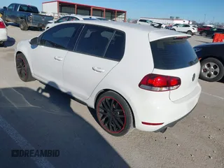 2010 Volkswagen GTI с VIN WVWHD9AJ8AW258834, выставлен на аукционе IAAI как лот 41698966 с пробегом 80 748 миль миль и . История ставок и продаж доступна на DreamBid. Изображение 3.
