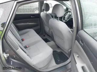2008 Toyota Prius with VIN JTDKB20U583328509, listed as a IAAI auction lot 41909885 with 307,195 mi miles. Bid and sale history available at carsss.com. Image 8.