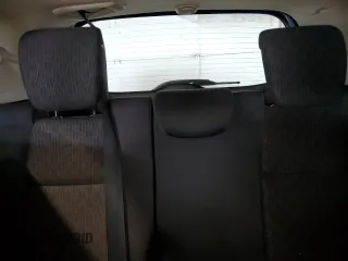 2015 Honda Fit LX с VIN 3HGGK5H53FM758430, выставлен на аукционе Copart как лот 45895975 с пробегом 95 124 миль миль и На запчасти • Non repairable. История ставок и продаж доступна на DreamBid. Изображение 10.