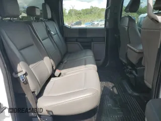 2019 Ford F-250 XL with VIN 1FT7W2BT8KED85152, listed as a Copart auction lot 59598275 with 171,026 mi miles and Salvage title. Bid and sale history available at DreamBid. Image 10.