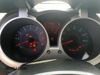 2014 Nissan Juke SV with VIN JN8AF5MV2ET363254, listed as a Copart auction lot 56246445 with Not provided miles and Salvage title. Bid and sale history available at DreamBid. Image 9.