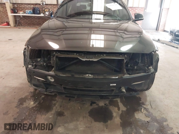 2017 BMW 3 Series 330i with VIN WBA8B9G50HNU50150, listed as a IAAI auction lot 41622594 with 111,511 mi miles and . Bid and sale history available at DreamBid. Image 6.