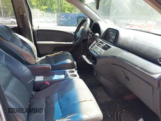 2006 Honda Odyssey EX-L с VIN 5FNRL386X6B059558, выставлен на аукционе IAAI как лот 42295963 с пробегом 234 249 миль миль и . История ставок и продаж доступна на DreamBid. Изображение 5.